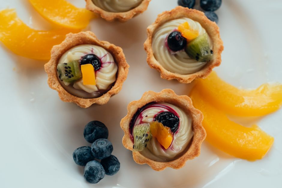 Tartaletky