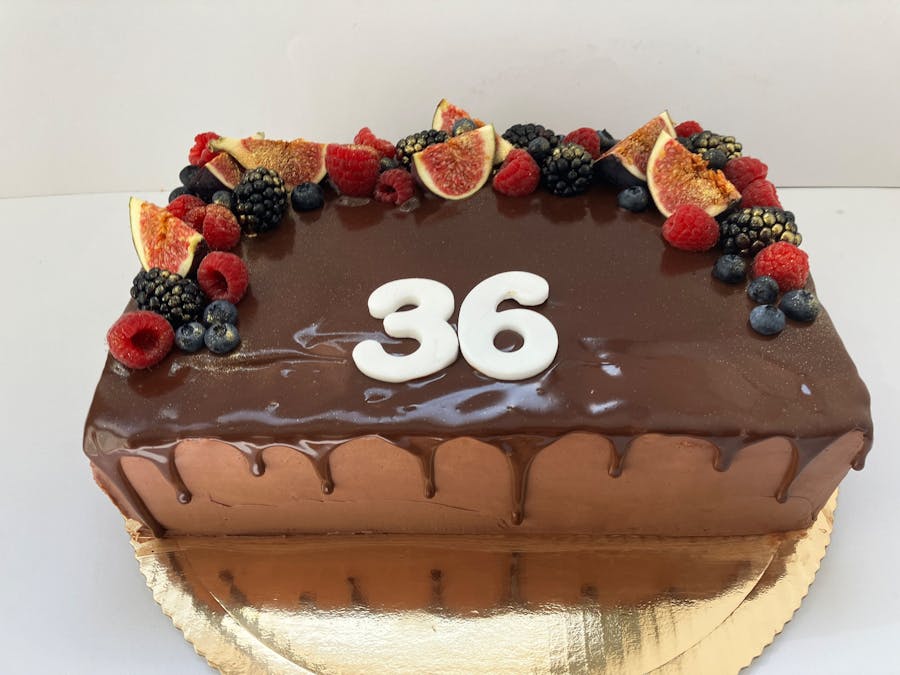 Dobošova torta M