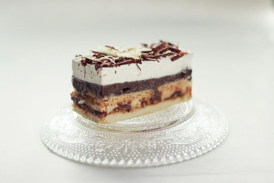 Kinder Bueno rezy