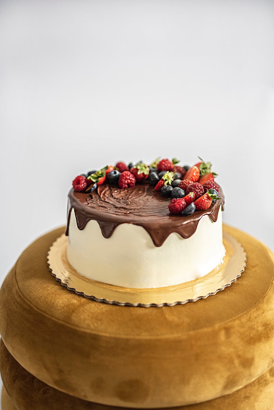 Red Velvet torta – extra vysoká M