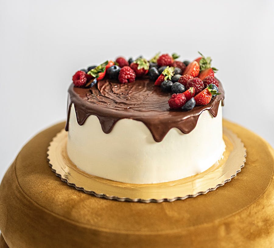Red Velvet torta – klasik S